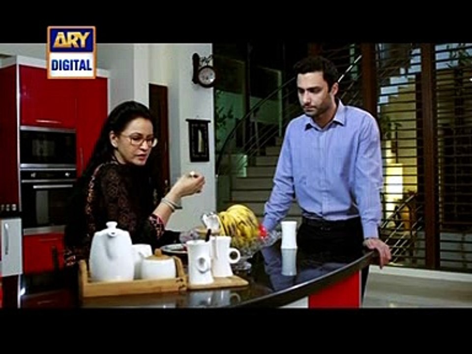 Guzarish Episode 24 Part 1