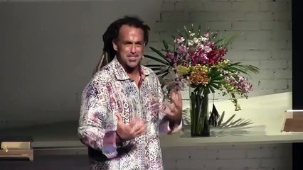 Todd White - Don't let a culture of pride and honor stop you from being a fool for Jesus 58