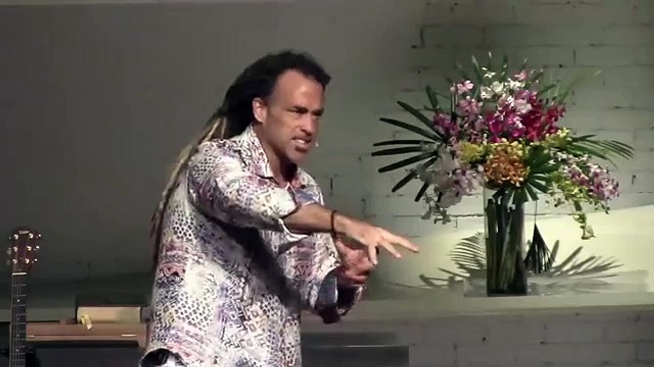 Todd White - Don't let a culture of pride and honor stop you from being a fool for Jesus 62