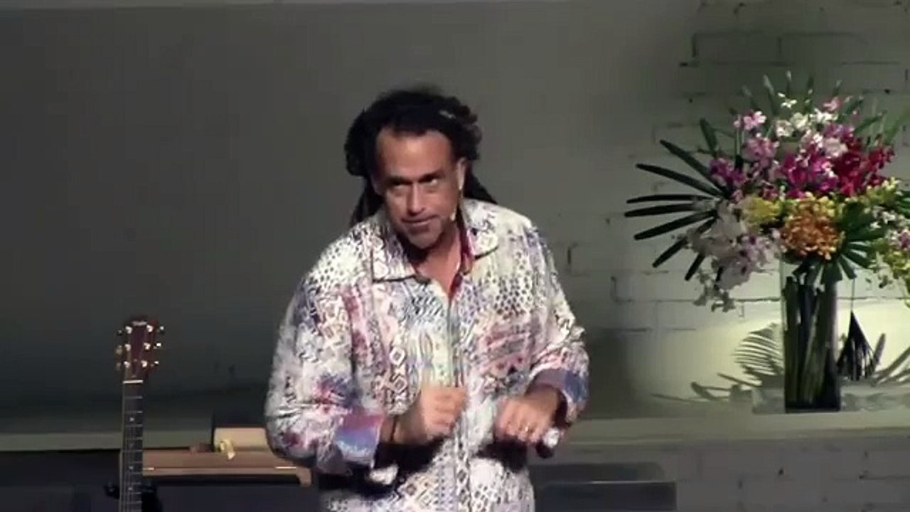 Todd White - Don't let a culture of pride and honor stop you from being a fool for Jesus 66