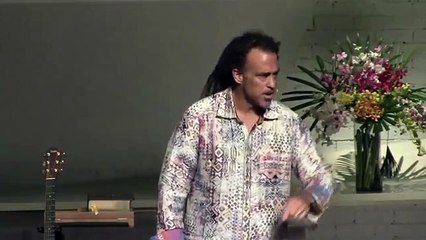 Todd White - Don't let a culture of pride and honor stop you from being a fool for Jesus 70