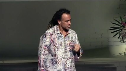 Todd White - Don't let a culture of pride and honor stop you from being a fool for Jesus 71