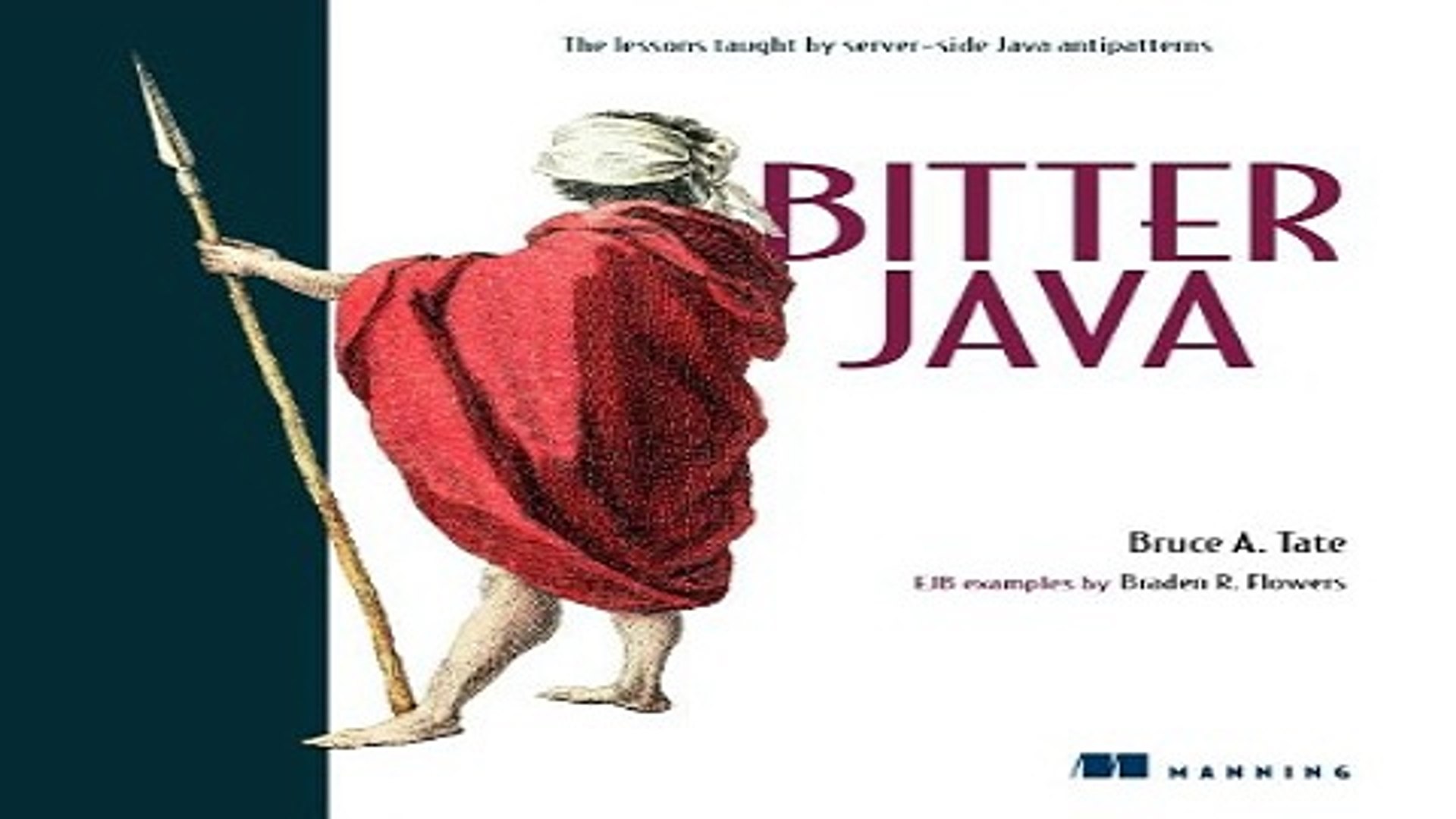 Download Bitter Java