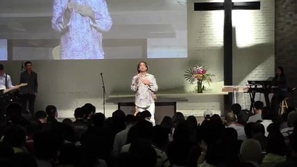 Todd White - Don't let a culture of pride and honor stop you from being a fool for Jesus 75