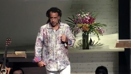 Todd White - Don't let a culture of pride and honor stop you from being a fool for Jesus 77