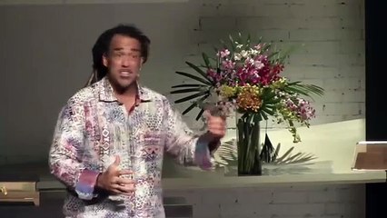 Todd White - Don't let a culture of pride and honor stop you from being a fool for Jesus 37