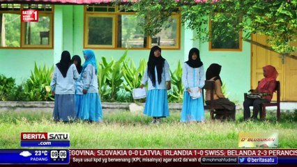 Descargar video: D’Blusukan: Desa di Lingkar Tambang #1