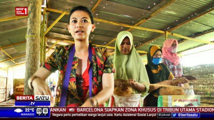 D’Blusukan: Desa di Lingkar Tambang #2