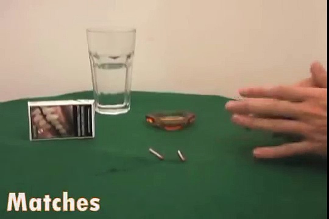 How to make a rocket with simple things
