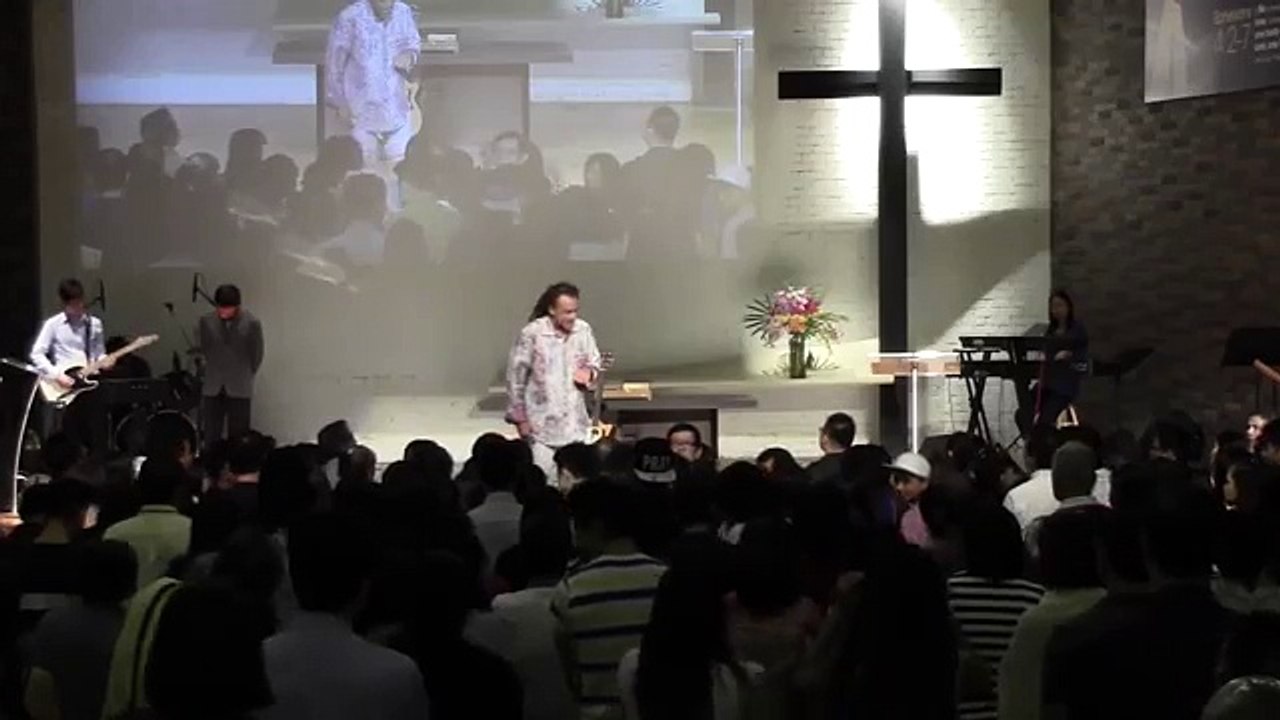 Todd White - Don't let a culture of pride and honor stop you from being a fool for Jesus 89