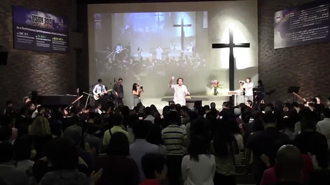 Todd White - Don't let a culture of pride and honor stop you from being a fool for Jesus 97