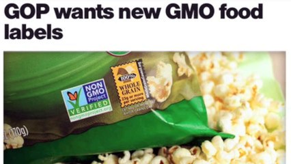 Great Wall of Plasma, GMOs | S0 News March 27, 2015