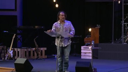 Todd White - Freedom from your past. A new life in Jesus 1