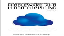 Read Middleware and Cloud Computing  Oracle on Amazon Web Services  AWS   Rackspace Cloud and