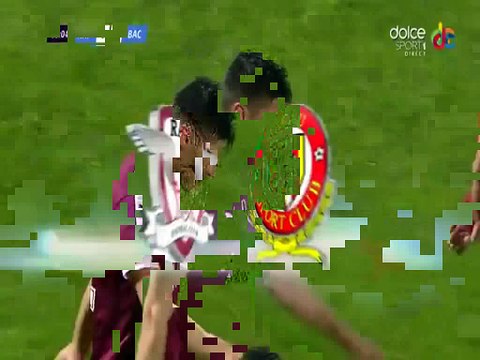5-0 Rafa Jordà Goal Romania Liga 2 Serie A - 24.03.2016, Rapid Bucuresti 5-0 SC Bacău