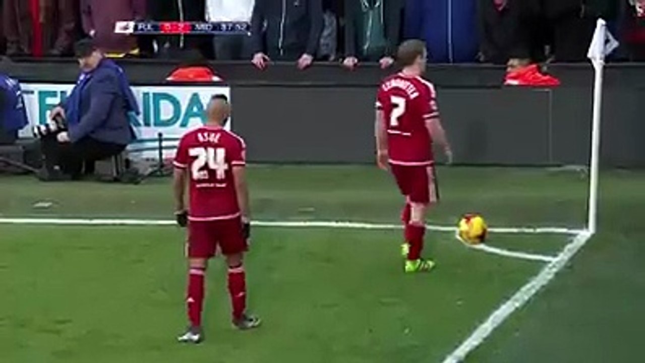jugling ala neymar yang gagal total