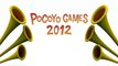 Os Pocoyo Games - Ginástica rítmica