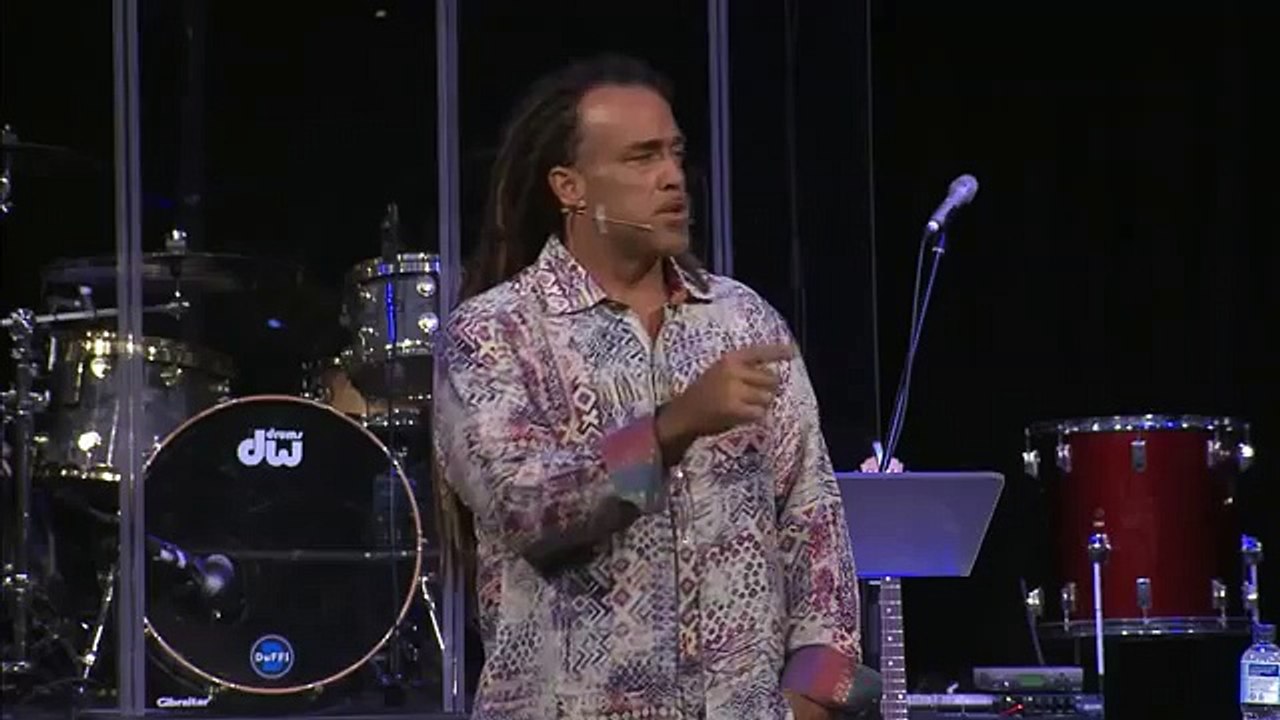 Todd White - Freedom from your past. A new life in Jesus 30