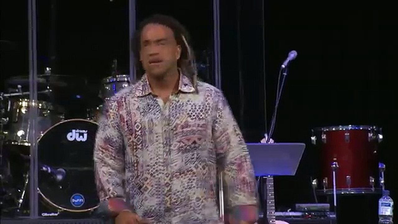 Todd White - Freedom from your past. A new life in Jesus 35