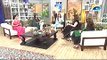 Nadia Khan Show 2 March 2016 | Parody Special - Geo Tv