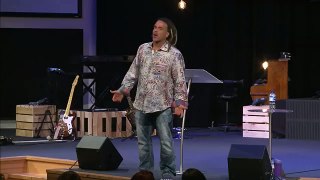 Todd White - Freedom from your past. A new life in Jesus 38