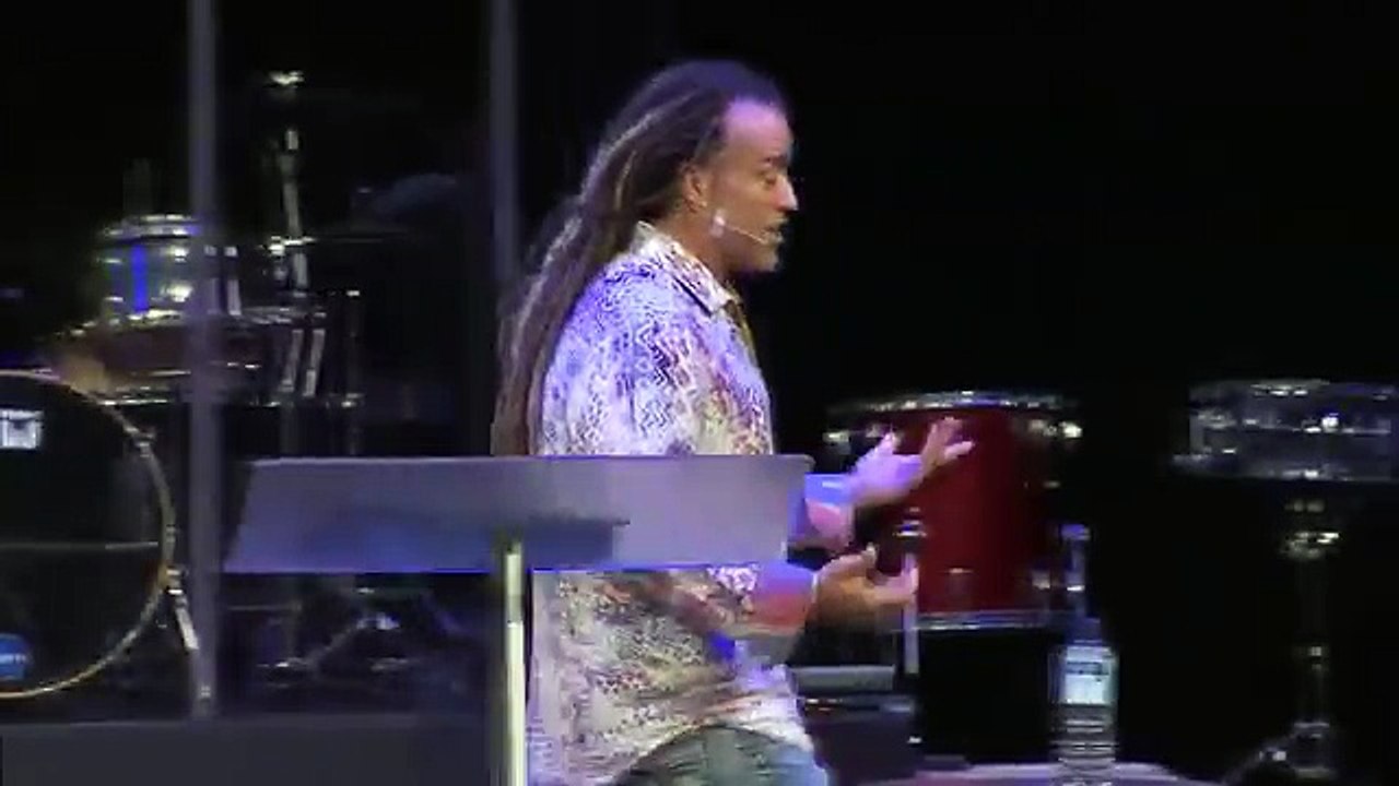 Todd White - Freedom from your past. A new life in Jesus 41