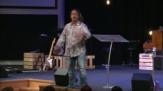 Todd White - Freedom from your past. A new life in Jesus 40