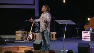 Todd White - Freedom from your past. A new life in Jesus 42