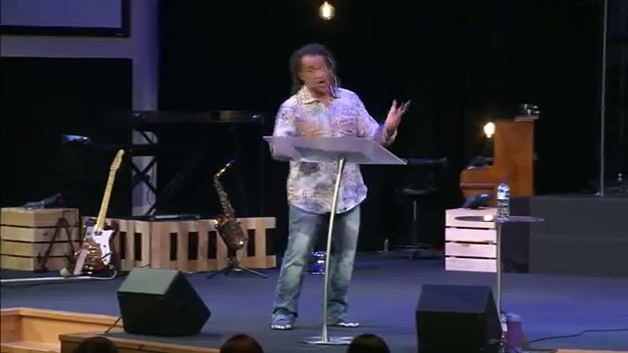 Todd White - Freedom from your past. A new life in Jesus 43