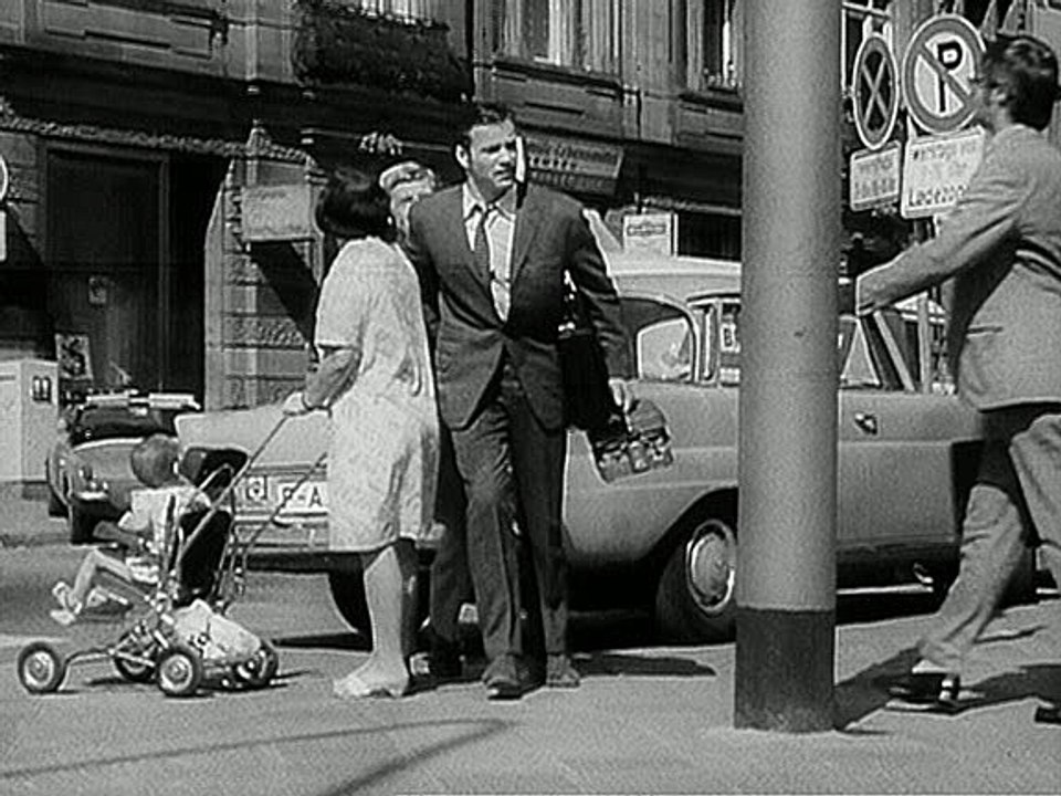 Der Illegale III  1972