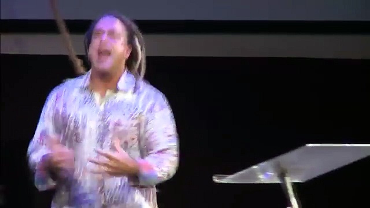 Todd White - Freedom from your past. A new life in Jesus 44
