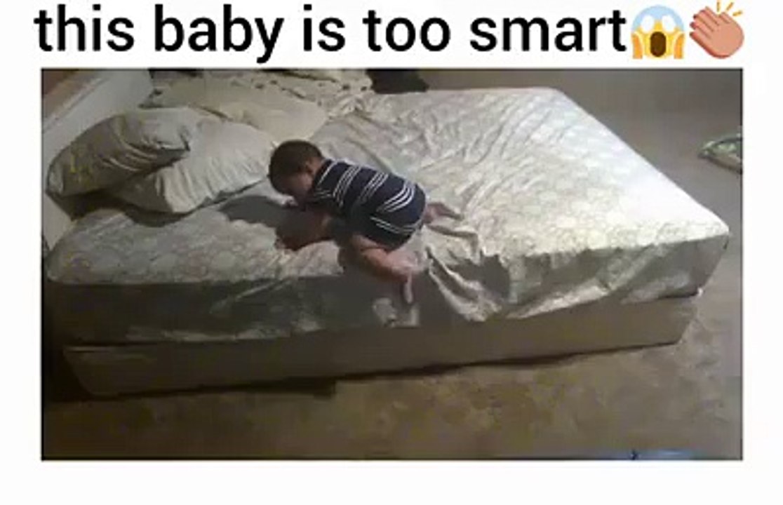 CUTE BABY VIDEO