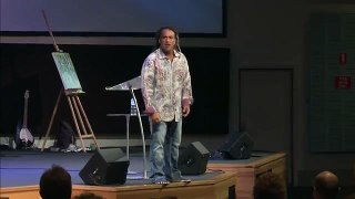 Todd White - Freedom from your past. A new life in Jesus 47