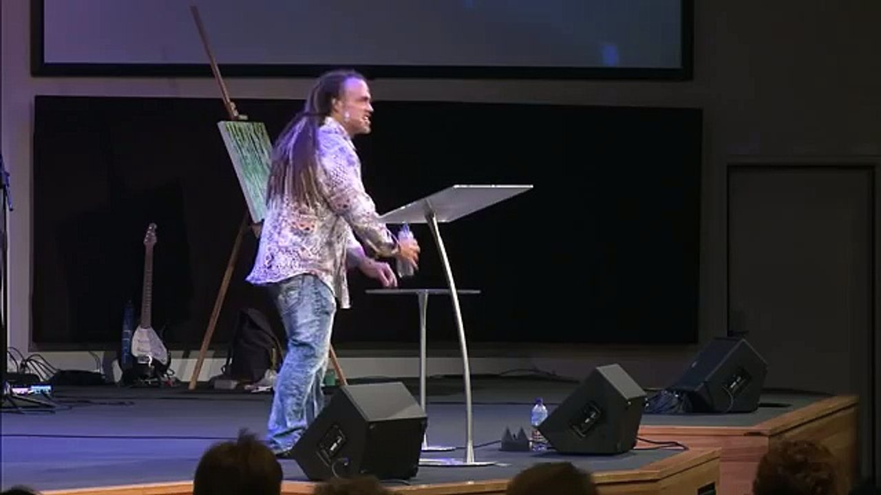 Todd White - Freedom from your past. A new life in Jesus 51