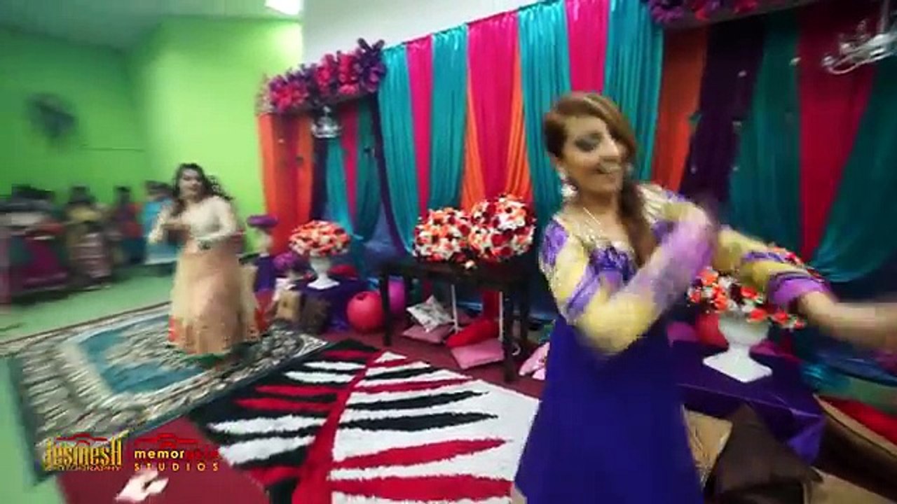 Jesse & Reet - The Wedding