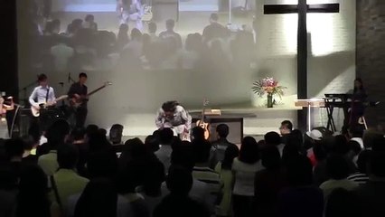 Todd White - Don't let a culture of pride and honor stop you from being a fool for Jesus 81