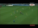 2-1 Edinson Cavani Goal HD | Brazil v. Uruguay - WC Qualification 25.03.2016 HD