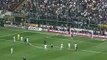 Inter Torino Figo Gol Rigore Resta a Milano