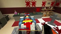 Broken Mods Hospital - Plastic Surgery & Girlfriend Skydiving Date! (Minecraft Roleplay) #20