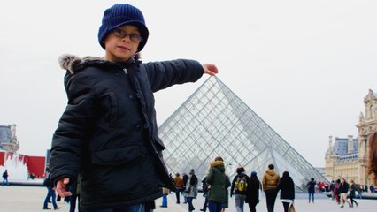 The Top 10 Things to Do in Paris : Places to visit in Paris