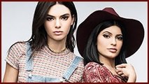 KENDALL AND KYLIE DROP NEW SPRING LINE!