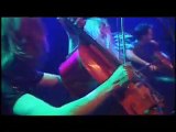 Apocalyptica - For Whom The Bells Tolls (Live)