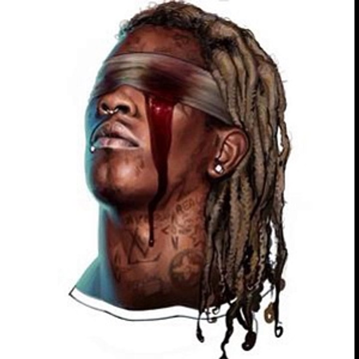 Young Thug - Drippin'