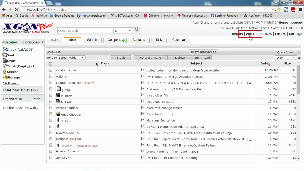 Merge Email Tutorial – XgenPlus Unique Feature