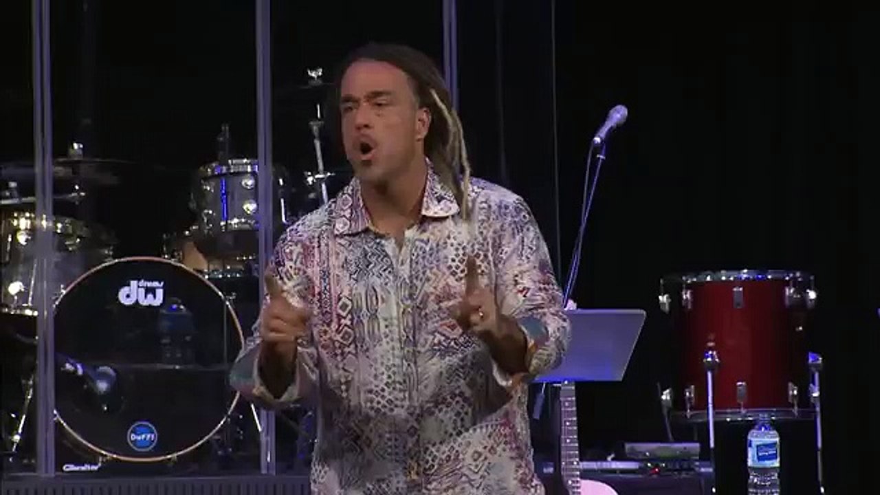 Todd White - Freedom from your past. A new life in Jesus 64