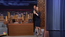 The Tonight Show Starring Jimmy Fallon Preview 03 25 16