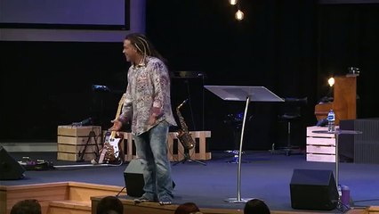 Todd White - Freedom from your past. A new life in Jesus 71