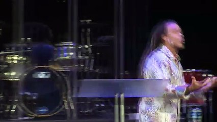 Todd White - Freedom from your past. A new life in Jesus 74