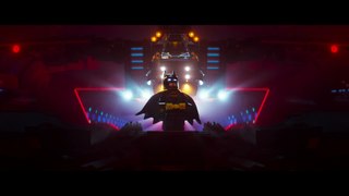 The LEGO Batman Movie - Batcave Teaser Trailer [HD]