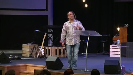 Todd White - Freedom from your past. A new life in Jesus 82